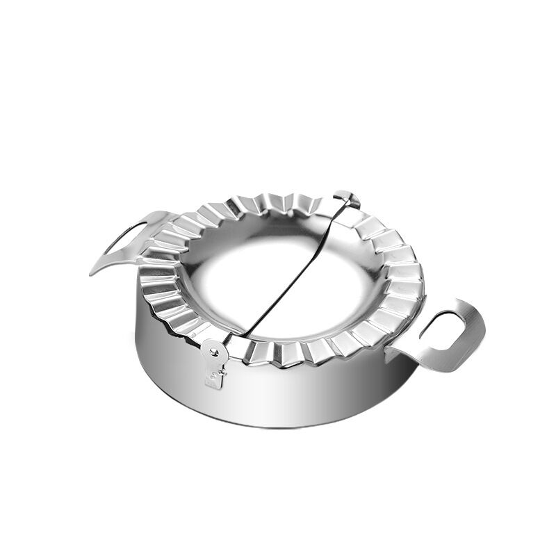 饺子器